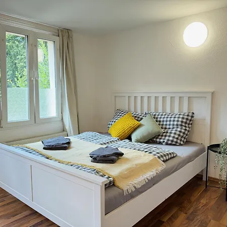 Appartement Gemuetliches Direkt Am Marktplatz *