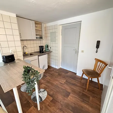 Appartement Gemuetliches Direkt Am Marktplatz Boppard