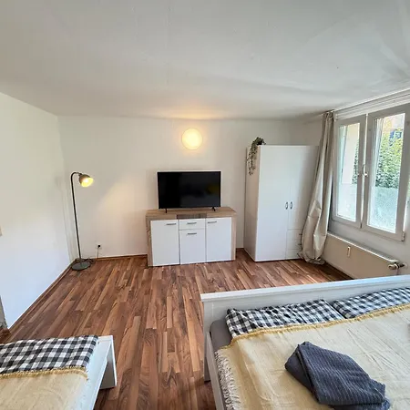 Gemuetliches Direkt Am Marktplatz Appartement *