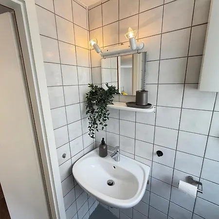 Appartement Gemuetliches Direkt Am Marktplatz *